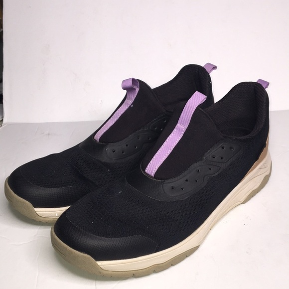 Teva Gateway Swift Navy Sneakers - Picture 1 of 10